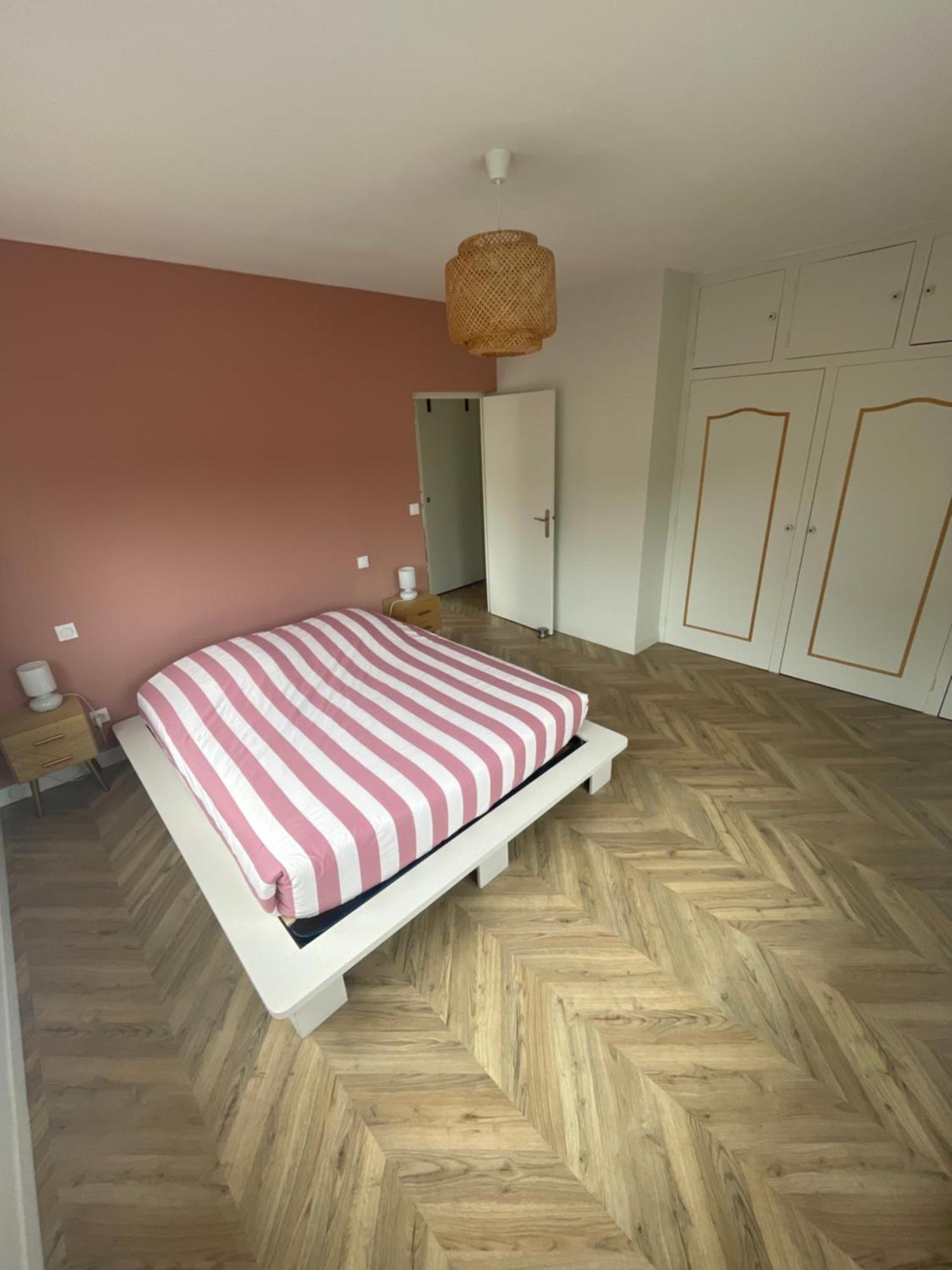 Appartement Magnolia Brive-la-Gaillarde Esterno foto