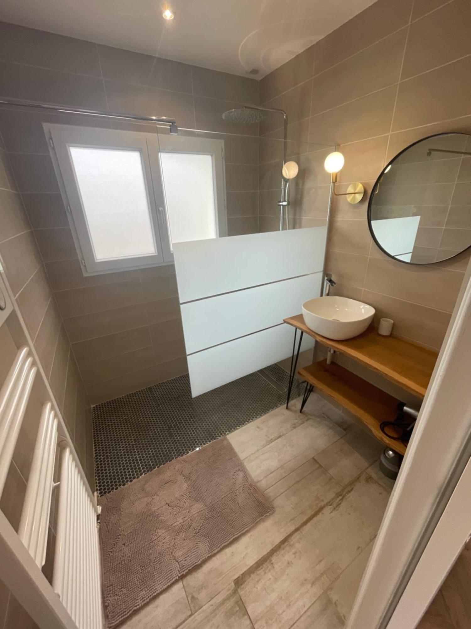 Appartement Magnolia Brive-la-Gaillarde Esterno foto