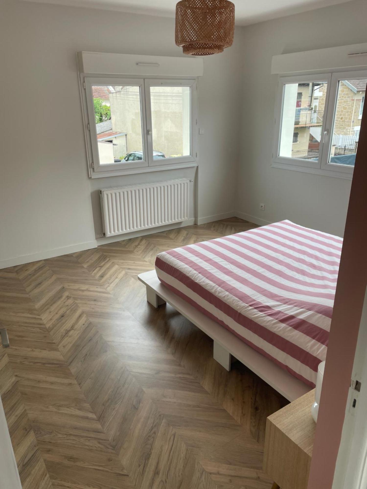 Appartement Magnolia Brive-la-Gaillarde Esterno foto